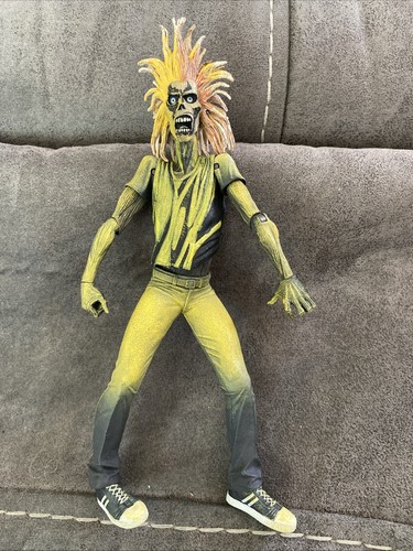 Modellino neca iron maiden - neca,
