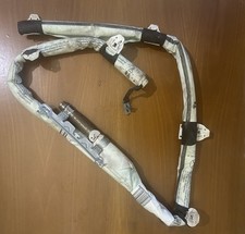 TENDINA AIRBAG DESTRA MERCEDES