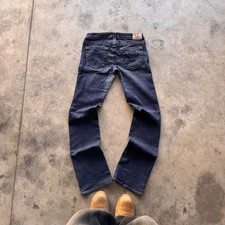 True Religion Vintage Johnny Jeans USA Y2K Women’s W30 Skinny fit jeans