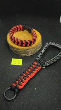 Bracciale + Portachiavi In