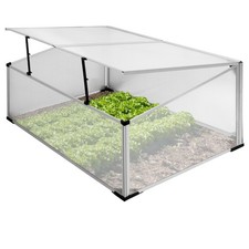 Mini serra per giardino telaio