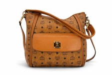 Borsa a tracolla MCM 2Way Hobo
