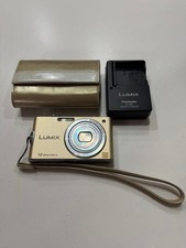 Panasonic LUMIX DMC-FX60