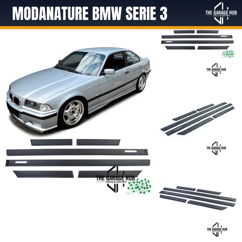 Modanature pezzi per bmw - modanature,