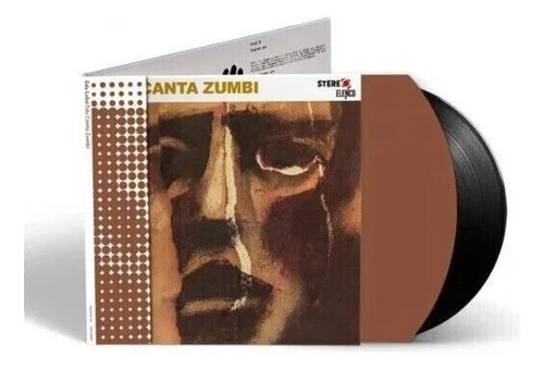 Edu lobo canta zumbi - lobo, lp