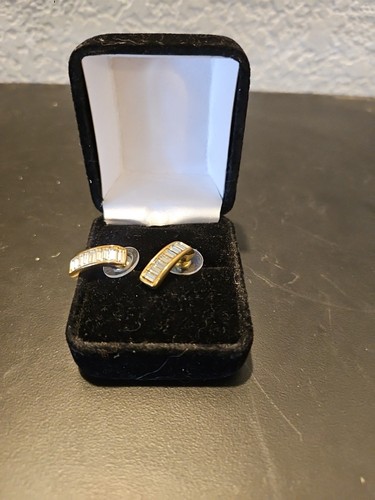 Swarovski orecchini in - orecchini,