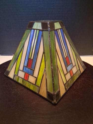 Paralume lampada vintage - , stile