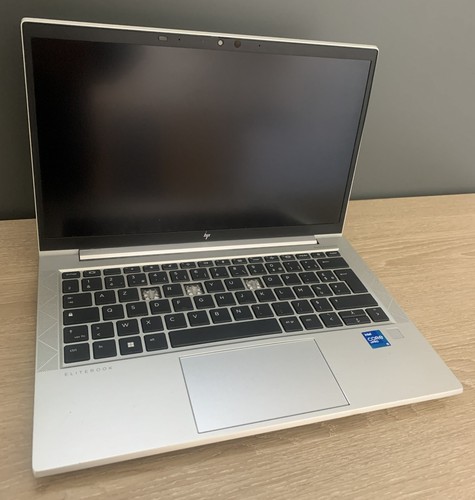 Elitebook 830 i5 1145g7 - hp, i5-1145g7