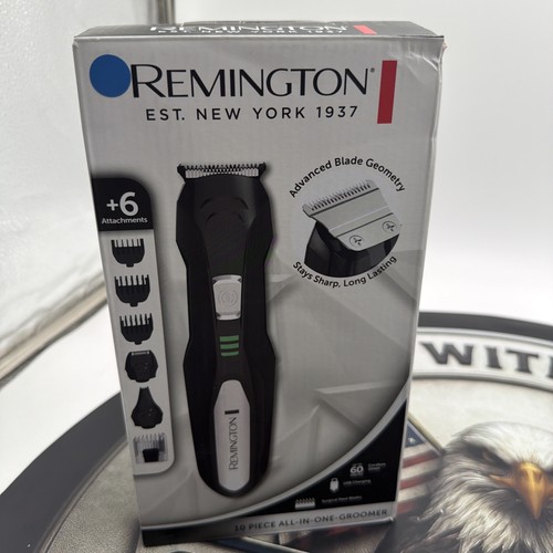 Remington kit pezzi - remington,
