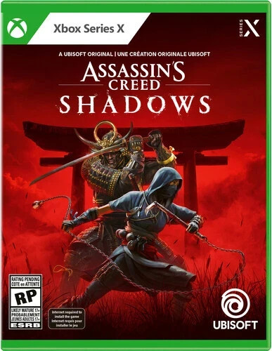 Assassin creed shadows - creed,