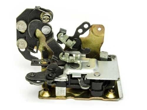 Chiusura porta cherokee xj - chiusura,