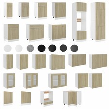 Mobile da cucina pensile