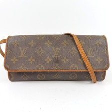 Louis Vuitton Pochette Doppio