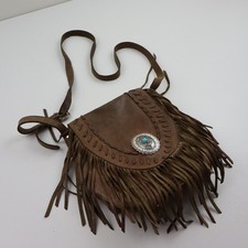 Borsa a tracolla American West