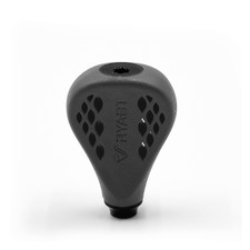 Manopola di potenza mulinello