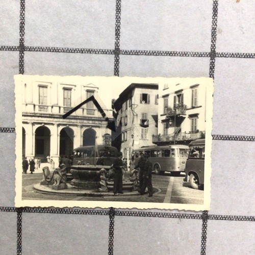 Bergamo alta fermata - bergamo, alta,fermata