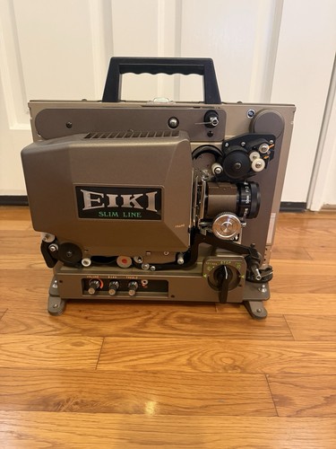 Proiettore film eiki snt - proiettore, snt-0