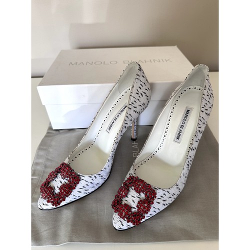 Scarpe nuove manolo - manolo, blahnik