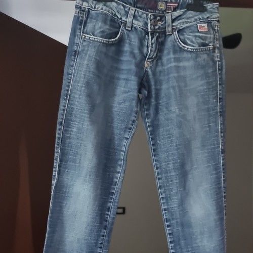 Roy roger jeans donna pepa - roy,