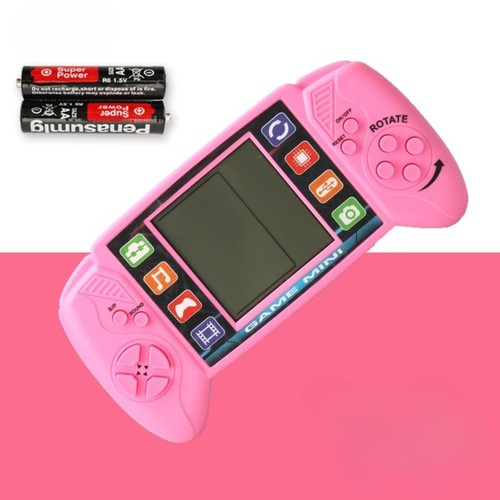 Retro mini console gioco - retro,