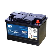 Batteria SONNENSCHEIN GF12050V