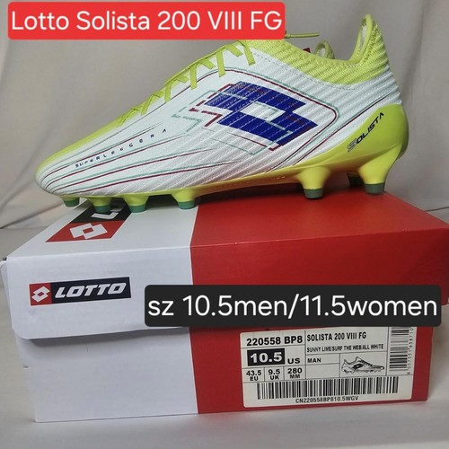 Lotto solista 700 - $65,