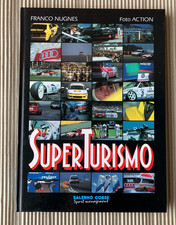 SUPERTURISMO Franco Nugnes –