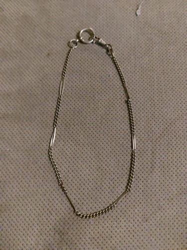 Catena metallo per orologio - catena,
