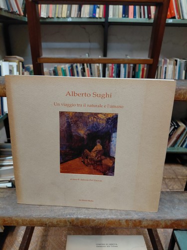 Alberto sughi viaggio - viaggio, tra