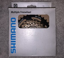 Ruota libera MTB Shimano