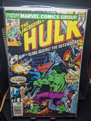 Incredibile hulk 1977 marvel - hulk,
