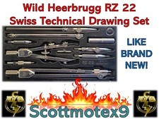 Wild Heerbrugg RZ 22 Set