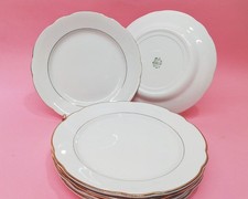 Richard ginori bordo filo - ginori, oro