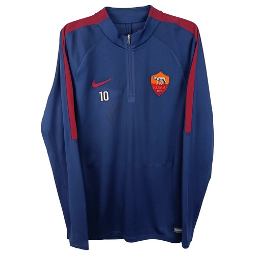 Roma 2016 nike totti - roma, 2016/17