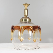 Paralume sospensione soffitto - sospensione,