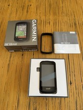 Garmin edge 1030 - garmin, plus