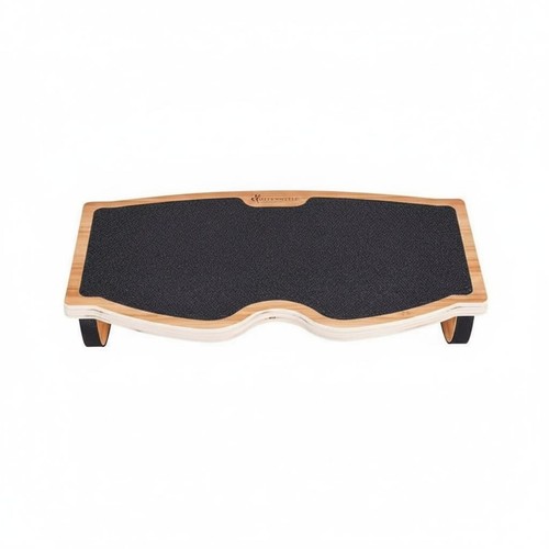 Balance board legno - in,