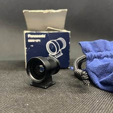 Panasonic Lumix DMW-VF1 24Mm