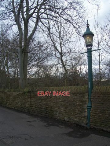 Photo brincliffe edge road - photo,
