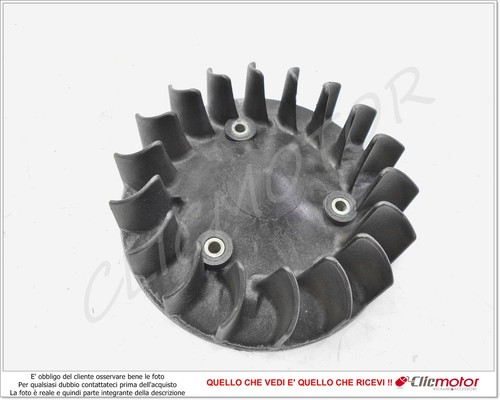Ventola motore fan original - motore,