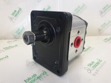Pompa idraulica per carraro - idraulica,