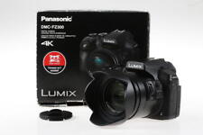 Panasonic Lumix DMC-FZ300