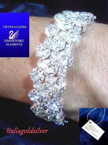 Bracciale donna swarovski - bracciale,