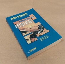 Harry Turtledove, Missione su