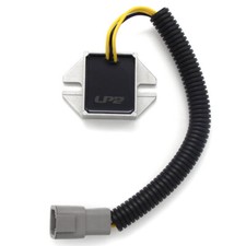 Regolatore Raddrizzatore Per