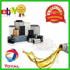 KIT TAGLIANDO OLIO + FILTRI