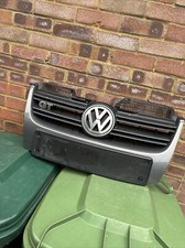VOLKSWAGEN GOLF GT Sport Front