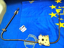 ALZAVETRO DELTA-PRISMA PORTA MACCHINETTA ELETTRICA ALZACRISTALLO LANCIA-FIAT*NB