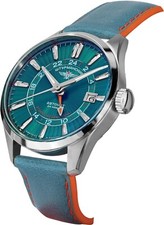 Sturmanskie Open Space automatico NH34-​1891050 NUOVO