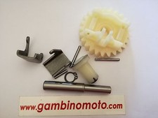 Complete Engine Speed